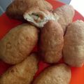 Cooksnap dari Amelies Magic Kitchen untuk resep Panada Isi Ayam Sayuran