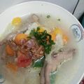 Cooksnap dari Ike Kahfi Galang untuk resep Sup ayam klaten
