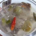 Cooksnap dari Dapur Bidadari ^Shilah^ untuk resep Sop Ikan Gurame