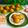 Cooksnap dari Dapur Dien untuk resep Kue Ku/Tok Labu Kuning