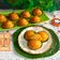 Cooksnap dari Dapur Dien untuk resep Kue Ku/Tok Labu Kuning
