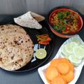 Sonal Modha's cooksnap of when they made દૂધી દાળ નું શાક (Dudhi Dal Shak Recipe In Gujarati).