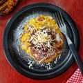 Cooksnap dari Nay's Kitchen untuk resep PISANG PLENET Semarang