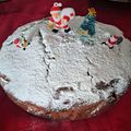 Cooksnap από Λένα στη συνταγή Βασιλόπιτα... (αφράτη + γεμάτη αρώματα)