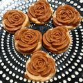 Cooksnap dari vikaute untuk resep Bread Puding zebra