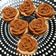 Cooksnap dari vikaute untuk resep Bread Puding zebra