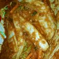 Cooksnap dari nurulfs36 untuk resep Kimchi Rumahan Paling Sederhana!