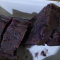 Cooksnap dari Tasyafa untuk resep Brownies ubi kukus no mixer no oven