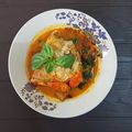 Cooksnap dari Tituk SK untuk resep Gulai Kepala Kakap