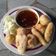 Cooksnap dari cindy untuk resep Empek - empek Palembang