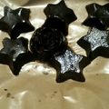 Cooksnap dari Ervi Endah untuk resep Lava cake chocolatos