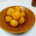 Cooksnap dari Eka Susanti untuk resep Gethuk goreng