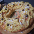 El cooksnap de Stephy28 cuando hizo Rosca De Pascua Clásica Con o Sin Gluten.