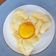 El cooksnap de monikkitaa95 cuando hizo Nube de huevo.