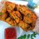 Sonali Jain का कुकस्नैप जब उन्होंने आलू लच्छा पकोड़े (ALOO LACHHA PAKODE RECIPE IN hINDI) बनाया था।