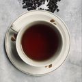 Cooksnap dari Roro Woelan untuk resep Teh Pait