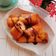 Cooksnap dari KasMira untuk resep 2/52. Roti Tawar Goreng Isi Piscok Keju