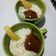 El cooksnap de Marina cuando hizo Arroz con Leche y Dulce de Leche.