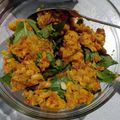 Cooksnap dari Leonita untuk resep Tempe sambel ulek