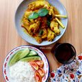 Cooksnap dari Happy Endahsa (Happy End) untuk resep Ayam Dangkot khas Makassar