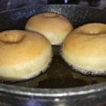 Cooksnap dari ambar budhiann untuk resep Donat empuk dan lembut tanpa kentang
