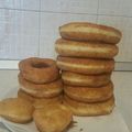 Cooksnap από Nikos Nevolianis στη συνταγή Λουκουμάδες Παραλίας