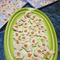 Cooksnap dari Ummu El untuk resep Kue Semprit Jadul