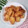 Cooksnap dari Heny Rosita untuk resep Pisang goreng Sze-Chuan (Kobe Tepung Pisang Goreng Krispy)