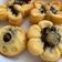 Dobrai Annamária Cooksnap-ja, amikor elkészítette a(z) Nutellás muffin receptet.