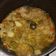 El cooksnap de Alfre Retuerta cuando hizo Sopa de verduras casera !.