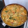 Cooksnap dari Kiki Aprilia Krisna untuk resep Cireng kuah seblak