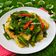 Cooksnap dari Rahma_Bunda Radit & Rafa untuk resep Tumis Tahu Pakcoy