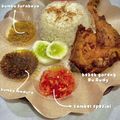 Cooksnap dari Ira Maria Ulfa untuk resep Bebek ungkep empuk dan bumbu kuning
