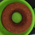 Cooksnap dari lee_nien untuk resep Bolu kukus pisang lembut (2 telur,no mixer,takaran sendok)