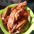 Cooksnap dari Ria Santi untuk resep Bolu kukus