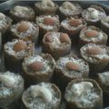 सोनल जयेश सुथार 's cooksnap of when they made અડદિયા પાક (Adadiya pak recipe in Gujarati).