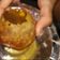 Neel का कुकस्नैप जब उन्होंने पानी पूरी (pani poori recipe in Hindi) बनाया था।