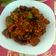 Cooksnap dari Erina untuk resep Dendeng sapi balado