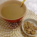Sophie廚坊 的 【Oster營養管家調理機】簡易法式蘑菇湯 cooksnap