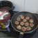 Cooksnap dari Nalesha untuk resep Cookies choco chips no mixer no oven