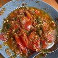 Cooksnap dari Vanny untuk resep Sambal pecak