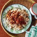 Cooksnap dari Nay's Kitchen untuk resep Kupat Tahu Jogja