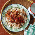 Cooksnap dari Nay's Kitchen untuk resep Kupat Tahu Jogja