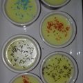 صورة من عصفوره الطبخ 🌹❤، شاركها بعد تجربة وصفة مهلبية على طريقتي 🍧