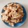 Cooksnap dari Meida Putriayu Rizkyka untuk resep Jamur Tiram Crispy