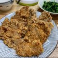 美伶 的 台式炸豬排 cooksnap