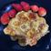 Cooksnap dari LowCalFoods by ME untuk resep Banana Oatmeal Pancake (Rendah Kalori & Tanpa Tepung)