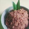 Cooksnap dari tunik 🍀 untuk resep Pasta Kacang Merah