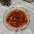 Cooksnap dari Husna Aspan untuk resep 21. SANGA CABEK BAWANG BOMBAI KHAS KUTAI RESEP TURUN-TEMURUN