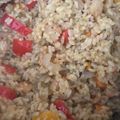 Cooksnap από Elisavet-Chrysoula Amor στη συνταγή Ριζότο με γαρίδες (κατεψυγμένες)